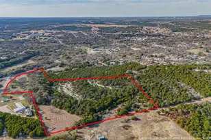 103 S Fm 56, Glen Rose, TX 76043 - Photo 1