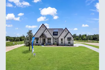 124 Desperado Way, Weatherford, TX 76088 - Photo 3