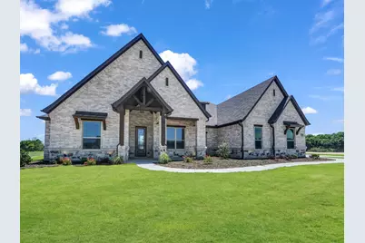 124 Desperado Way, Weatherford, TX 76088 - Photo 1