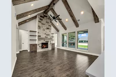 124 Desperado Way, Weatherford, TX 76088 - Photo 13