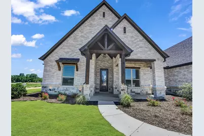 124 Desperado Way, Weatherford, TX 76088 - Photo 5