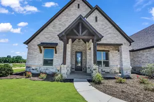 124 Desperado Wy, Weatherford, TX 76088 - Photo 5