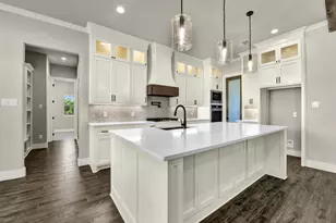 124 Desperado Wy, Weatherford, TX 76088 - Photo 19