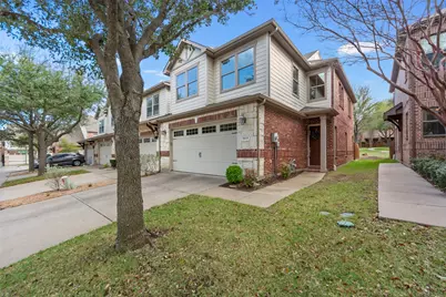 1613 Tarrytown Lane, Allen, TX 75013 - Photo 1