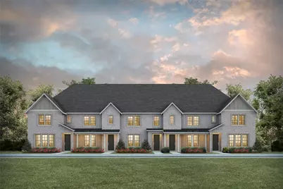 4213 Hopewell Street, North Richland Hills, TX 76180 - Photo 1