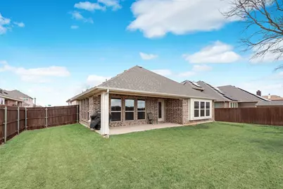 548 Hay Meadow Drive, Waxahachie, TX 75165 - Photo 11