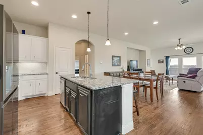 548 Hay Meadow Drive, Waxahachie, TX 75165 - Photo 15