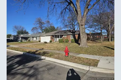 12106 Brisbane Avenue, Farmers Branch, TX 75234 - Photo 1