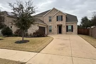 1901 Rosemill Dr, Little Elm, TX 75033 - Photo 1