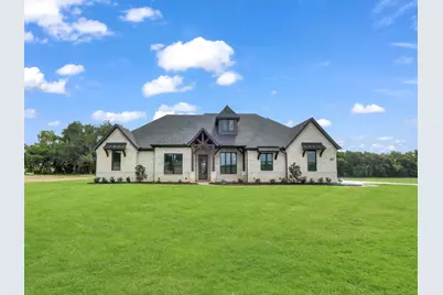 313 Wrangler Court, Weatherford, TX 76088 - Photo 1