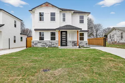 2541 Everton Drive, Lancaster, TX 75134 - Photo 1