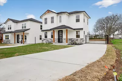 2541 Everton Drive, Lancaster, TX 75134 - Photo 3