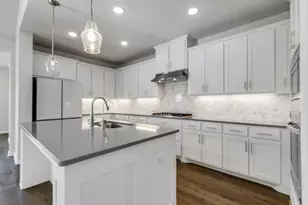 5005 Shadetree St, Little Elm, TX 76227 - Photo 15