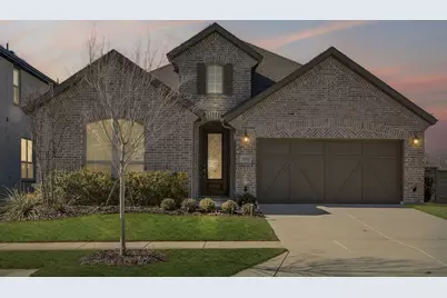 5005 Shadetree Street, Little Elm, TX 76227 - Photo 1