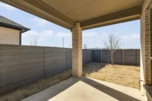 5005 Shadetree St, Little Elm, TX 76227 - Photo 37