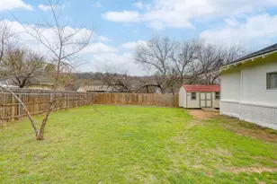 502 NE 6th Ave, Mineral Wells, TX 76067 - Photo 33