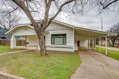 502 NE 6th Avenue, Mineral Wells, TX 76067 - Photo 3