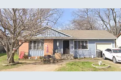 3012 Hatcher Street, Fort Worth, TX 76105 - Photo 1