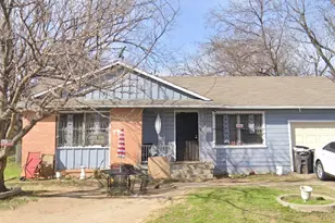 3012 Hatcher St, Fort Worth, TX 76105 - Photo 1