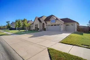 212 Lone Star Dr, Waxahachie, TX 75165 - Photo 3