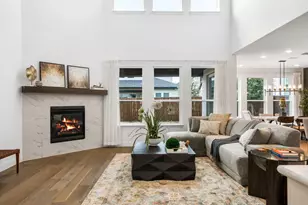 12576 Diamond Crk Dr, Frisco, TX 75035 - Photo 5