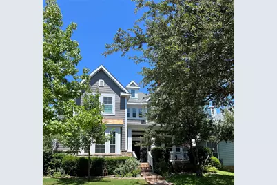 8513 Hudson Street, North Richland Hills, TX 76180 - Photo 1