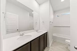 3732 Honey Daisy Dr, Crandall, TX 75114 - Photo 17