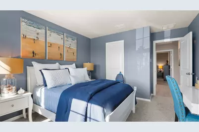 16652 Laguna Vista Street, Fort Worth, TX 76247 - Photo 27