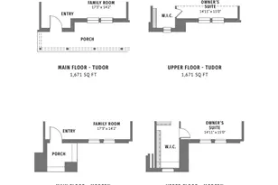 4209 Hopewell St, North Richland Hills, TX 76180 - Photo 3
