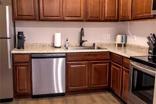 257 Graham Ave, Bonham, TX 75418 - Photo 7