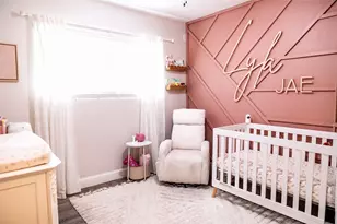 257 Graham Ave, Bonham, TX 75418 - Photo 5