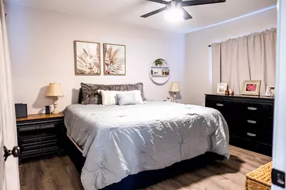 257 Graham Avenue, Bonham, TX 75418 - Photo 5