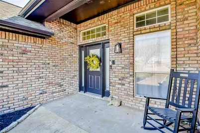 4905 W Wedgefield Road, Granbury, TX 76049 - Photo 3