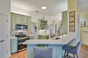 4905 W Wedgefield Rd, Granbury, TX 76049 - Photo 13