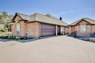 4905 W Wedgefield Rd, Granbury, TX 76049 - Photo 5