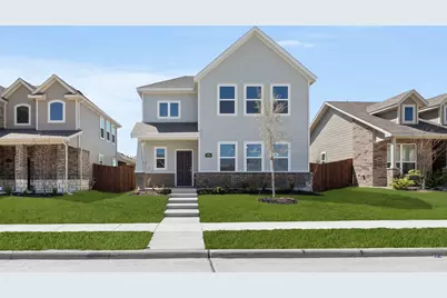 3709 Jade Lane, Crandall, TX 75114 - Photo 1
