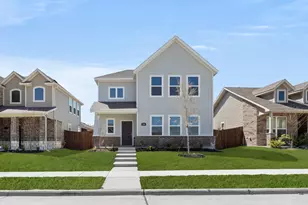 3709 Jade Ln, Crandall, TX 75114 - Photo 1