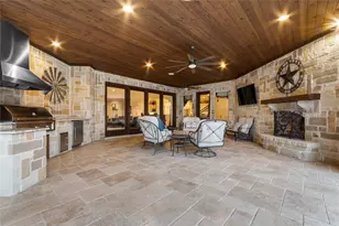 723 Bending Oak Trail, Fairview, TX 75069 - Photo 33