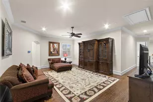 723 Bending Oak Trail, Fairview, TX 75069 - Photo 25