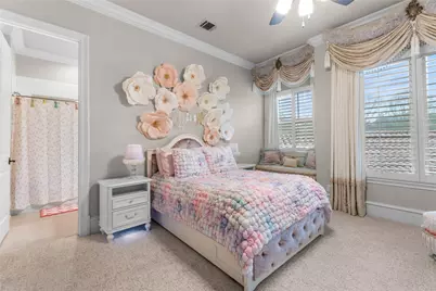 723 Bending Oak Trail, Fairview, TX 75069 - Photo 31