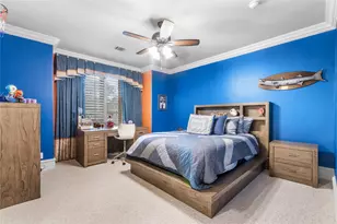 723 Bending Oak Trail, Fairview, TX 75069 - Photo 27