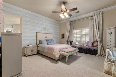 723 Bending Oak Trail, Fairview, TX 75069 - Photo 29