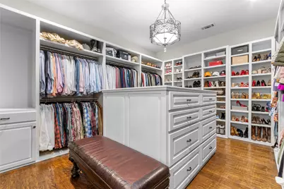 723 Bending Oak Trail, Fairview, TX 75069 - Photo 17