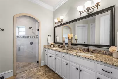 723 Bending Oak Trail, Fairview, TX 75069 - Photo 23