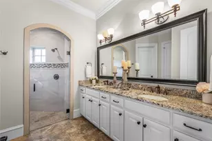 723 Bending Oak Trail, Fairview, TX 75069 - Photo 23
