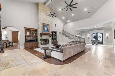 723 Bending Oak Trail, Fairview, TX 75069 - Photo 3