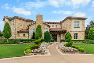 723 Bending Oak Trail, Fairview, TX 75069 - Photo 1