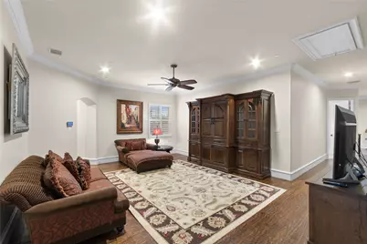 723 Bending Oak Trail, Fairview, TX 75069 - Photo 27