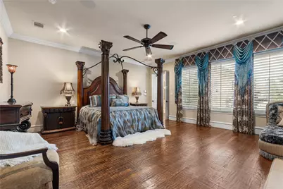 723 Bending Oak Trail, Fairview, TX 75069 - Photo 11