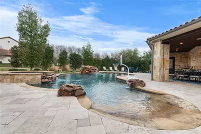 723 Bending Oak Trail, Fairview, TX 75069 - Photo 35